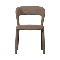 Noble Eetkamerstoel Taupe