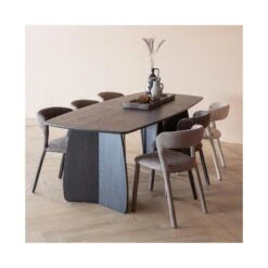 Noble Eetkamerstoel Zand