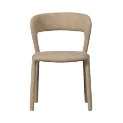 Noble Eetkamerstoel Zand