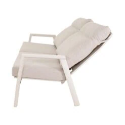 Ohio Loungebank 2-persoons beige