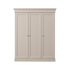 Olivia Kledingkast Dennenhout Dust 171cm