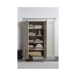 Olivia Legplankenset T.B.V. Kledingkast Dennenhout Dust