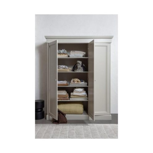 Olivia Legplankenset T.B.V. Kledingkast Dennenhout Dust