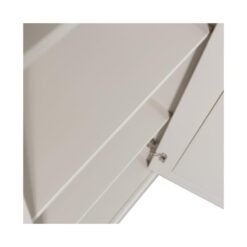 Olivia Legplankenset T.B.V. Kledingkast Dennenhout Dust