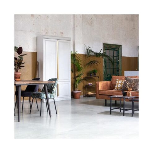 Organize Kledingkast Dennenhout Mist 44cm