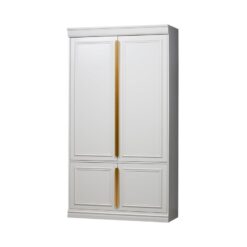 Organize Kledingkast Dennenhout Mist 44cm