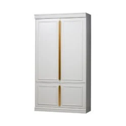 Organize Kledingkast Dennenhout Mist 44cm