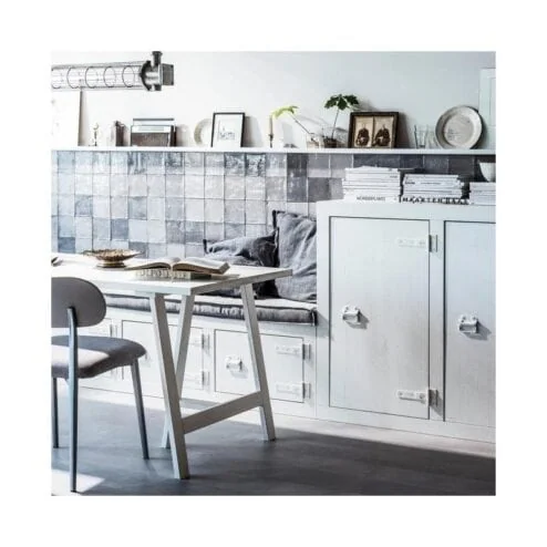 Panel Tafelblad Essen 220x80cm