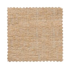 Pearl XL Poef Butter Melange 80cm