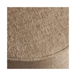 Pearl XL Poef Mud Melange 80cm