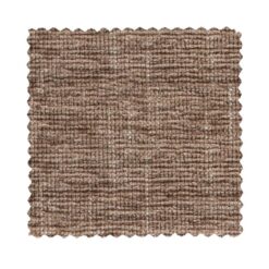 Pearl XL Poef Mud Melange 80cm