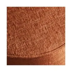 Pearl XL Poef Roest Melange 80cm