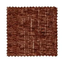 Pearl XL Poef Roest Melange 80cm