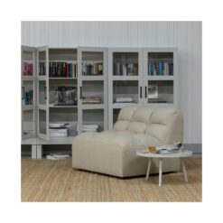Pepper Fauteuil Zand