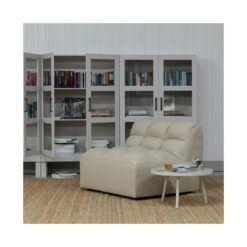 Pepper Fauteuil Zand