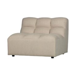 Pepper Fauteuil Zand