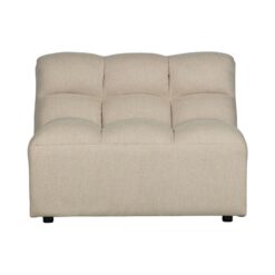 Pepper Fauteuil Zand