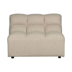 Pepper Fauteuil Zand