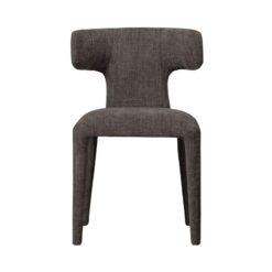 Permit Eetkamerstoel Espresso