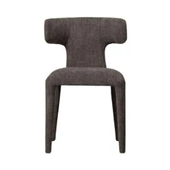 Permit Eetkamerstoel Espresso