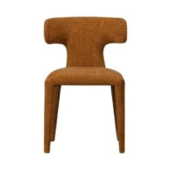 Permit Eetkamerstoel Kaneel