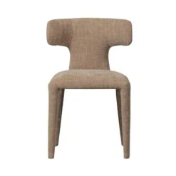 Permit Eetkamerstoel Zand