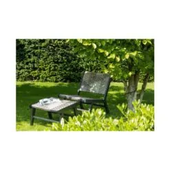 Pom Tuinhocker Aluminium Multi Color 57cm