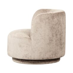 Popular Draaifauteuil Naturel