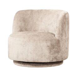 Popular Draaifauteuil Naturel