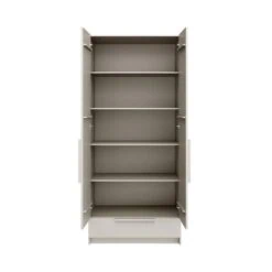 Pure Legplankenset T.B.V. 2/3-Deurs Dust