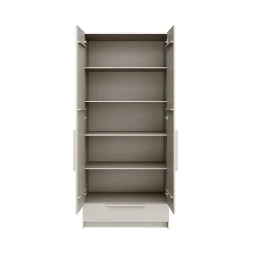 Pure Legplankenset T.B.V. 2/3-Deurs Dust