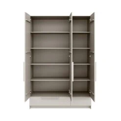 Pure Legplankenset T.B.V. 2/3-Deurs Dust