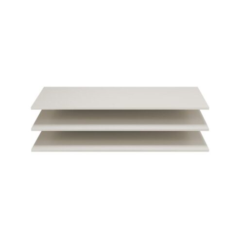 Rain Legplankenset Dennenhout Dust