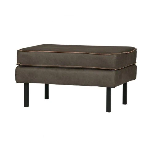 Rodeo Hocker Ecoleer Army 84cm