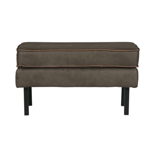 Rodeo Hocker Ecoleer Army 84cm