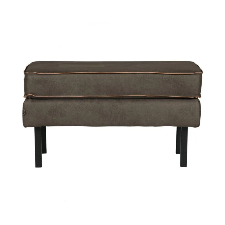 Rodeo Hocker Ecoleer Army 84cm