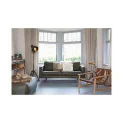 Rodeo Poef Ecoleer Army 120cm