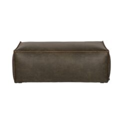 Rodeo Poef Ecoleer Army 120cm