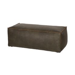 Rodeo Poef Ecoleer Army 120cm