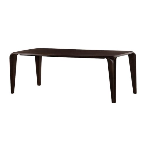 Ronta Eettafel bruin mangohout 220cm