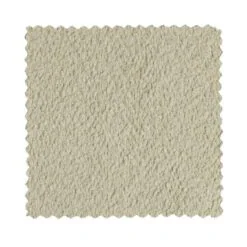 Sara Bankje Boucle Creme 110cm