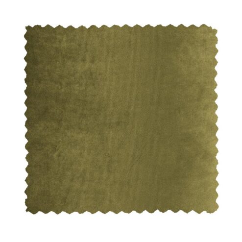 Sara Bankje Velvet Army 110cm