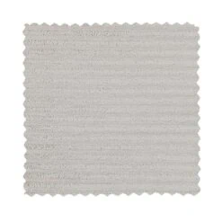 Second Date Hocker Ribstof Naturel 82cm