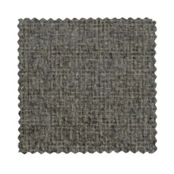 Second Date Hocker Structure Velvet Frost 82cm