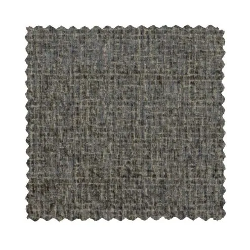 Second Date Hocker Structure Velvet Frost 82cm