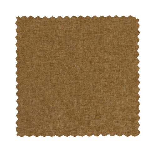 Second Date Hocker Velvet Goudgeel 82cm