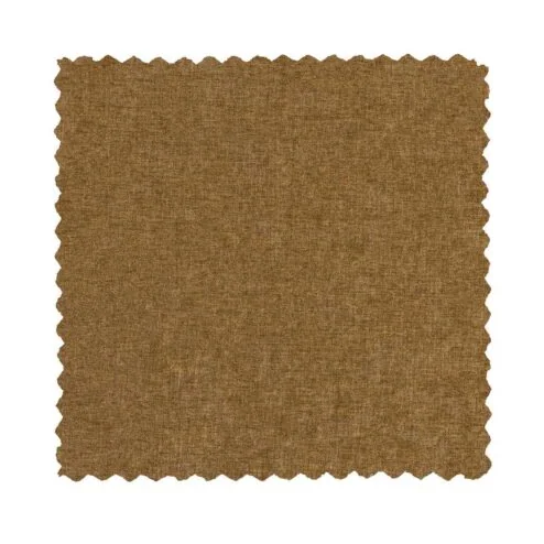 Second Date Hocker Velvet Goudgeel 82cm