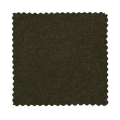 Second Date Hocker Velvet Groen 82cm