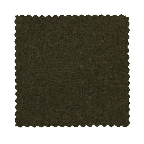 Second Date Hocker Velvet Groen 82cm