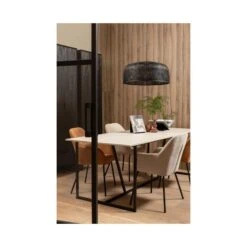 Silas Eettafel Essen Dust 220cm